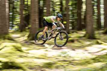 Das Trek Supercaliber 2024 im Test