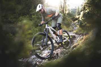 Cannondale Habit Carbon LT 1