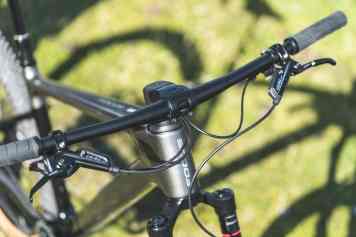 Das Focus Raven 8.9 im Test