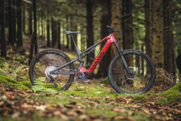 Sportlich touren: Das neue Neuron:On im Test