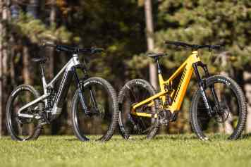 Propain Ekano 2 CF und Propain Ekano 2 AL im Preis-Leistungs-Duell