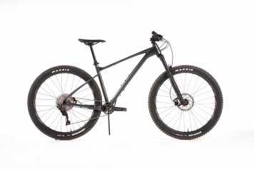 Günstige Hardtails im Vergleich – Test Giant Fathom für 1399 Euro