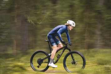 Die 25 leichtesten Marathon-Rahmen aus dem BIKE-Labor