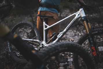 Mehr als deutsche Handwerkskunst: Crossworx Dash 290