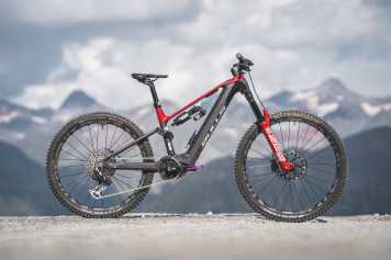 Das beste E-MTB, das Bulls je gebaut hat?