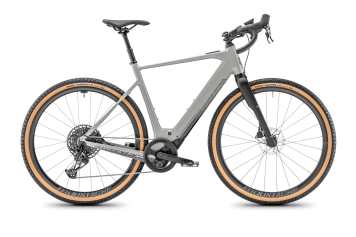 Komfortabel & wendig – Moustache Dimanche mit Offroad-Qualität im Test