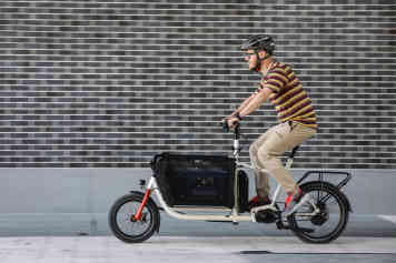 Das Muli Motor EU im Test