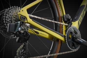 Das top ausgestattete Giant Revolt Advanced Pro 0 mit 28 Prozent Rabatt