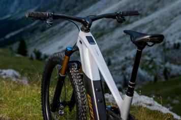 Der nächste Schritt der E-MTB-Integration