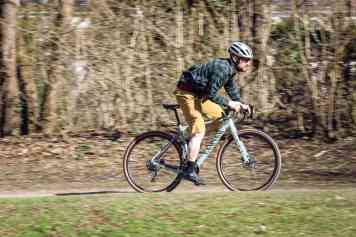 Das beste Gravel-Bike für kleines Geld?