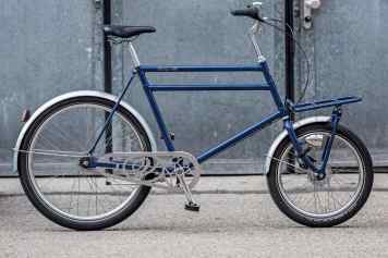 Das Viva Carry All N7 im MYBIKE-Test