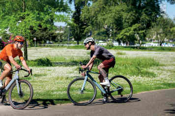 Teuer gegen günstig: Cervelo vs. Van Rysel