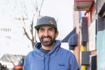 5 Fragen an den US-Ex-Profi zum E-Racing