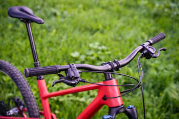 Newmen mit neuem Lenker-Line-up