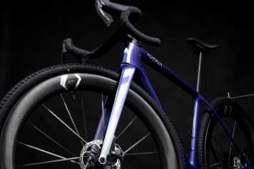 Aero-Carbonlaufräder jetzt in 32 Zoll