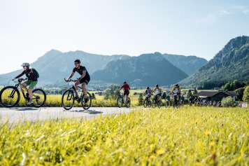 Spaß-Marathon für MTB, Gravel und E-Bike