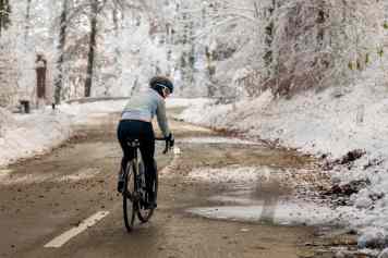 So schaffst du dieses Jahr die 500 km zwischen Weihnachten und Silvester