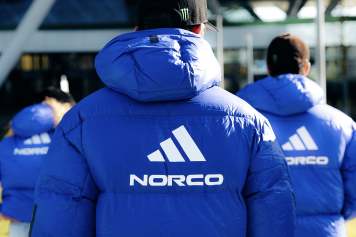 Big-Player engagiert sich bei Norco-Downhill-Team