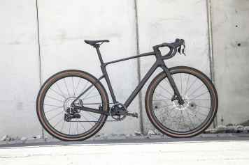 Das Cube Nuroad C:62 EXC