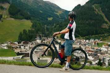 Woom präsentiert neues E-Bike in 20, 24 und 26 Zoll