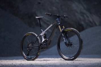 News zum spanischen E-Enduro