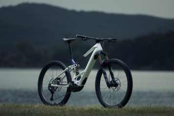 Trail-E-MTB mit Bosch-Treuebonus