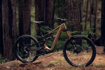 Kult-Hersteller setzt auf E-Bikes mit 600 Wattstunden