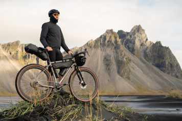 Leichtes Gepäck – Ospreys neue Bikepacking-Taschen