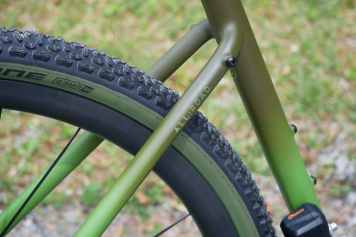 Corratec Allroad C - leichter, vielseitiger & grüner