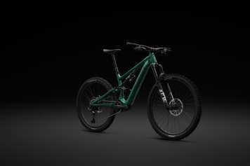 Das neue Levo SL in Alu - jetzt auch günstig?