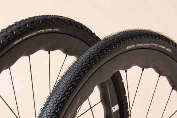 Pirelli Cinturato Gravel für unterschiedliches Terrain