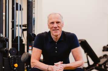 “Spätestens ab 55 merken wir, dass die Leistungsfähigkeit abnimmt”