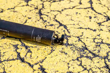 Pro Tharsis DSP - leichte Allround-Stütze