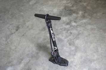 Procraft Thruster im Test