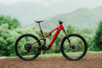 Ab 3999 €: DJI-Bike mit Wechsel-Akku