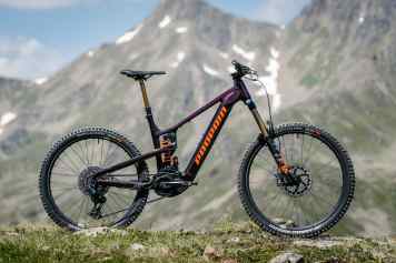 Neuer E-Freerider für Stunts und Action