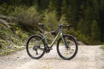 Neue Optionen für Propains Gravelbike