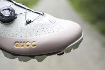 Gravel-Schuhe wie feine Slipper aus London
