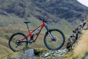 Geboren in den britischen Highlands