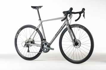 Das Radon R1 Tiagra mit Tuning-Tipp