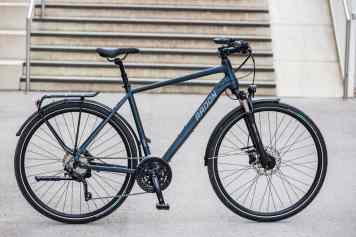 Das Radon Solution 7.0 im Test