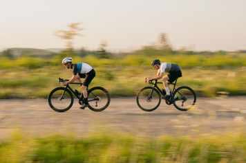 Eines von drei neuen Modellen ist leichter als die UCI erlaubt