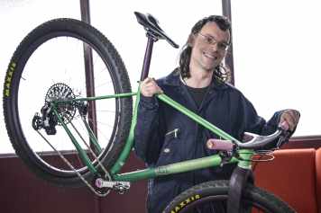 Das Leovelo El Grandito im Bike-Check