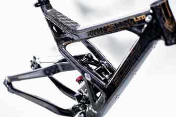 Scott Ransom - damals & heute