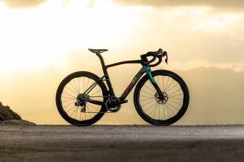 Italiener legen Endurance-Renner neu auf