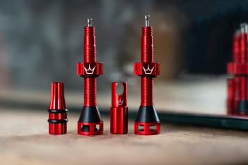 200 Prozent mehr Luftdurchfluss