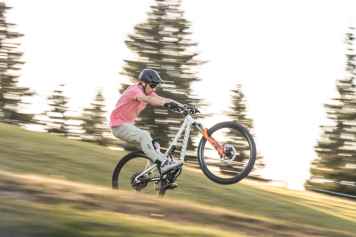 3 starke Saison-Start-Schnäppchen - Biobikes only!