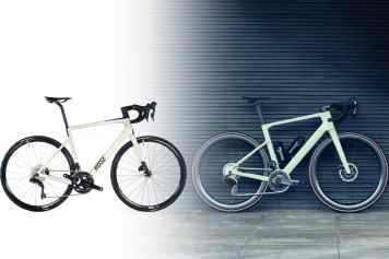 Rose Reveal vs. Rose Shave - alt gegen neu