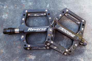 MTB-Pedale für Kinder im Test