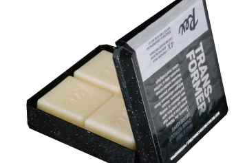 Rex Transformer Block im Check